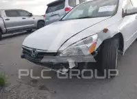 2007 Honda Accord фото