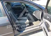 2007 Honda Accord фото