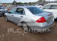 2007 Honda Accord фото