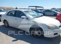 2007 Honda Accord photo