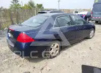 2007 Honda Accord фото