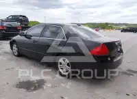 2007 Honda Accord фото