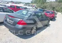2007 Honda Accord photo