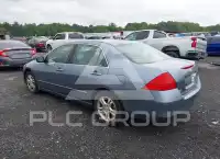 2007 Honda Accord photo