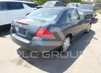 2007 Honda Accord фото