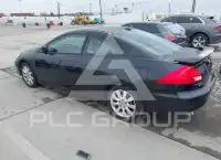 2007 Honda Accord фото