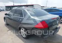 2007 Honda Accord photo