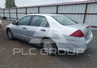 2007 Honda Accord фото