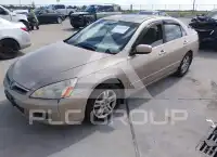 2007 Honda Accord фото