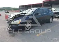 2007 Honda Accord photo