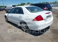 2007 Honda Accord фото