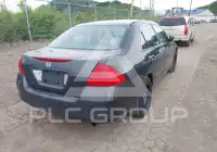 2007 Honda Accord фото