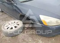 2007 Honda Accord photo