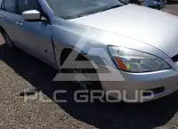 2007 Honda Accord photo