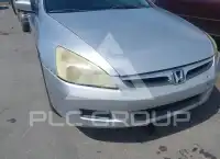 2007 Honda Accord фото