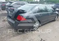 2007 Honda Accord photo