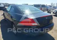 2007 Honda Accord photo