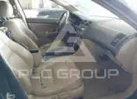 2007 Honda Accord фото