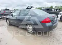2007 Honda Accord фото