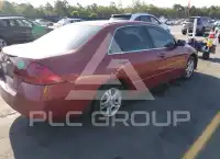 2007 Honda Accord фото