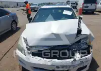 2007 Honda Accord фото