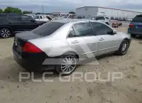 2007 Honda Accord фото