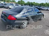 2007 Honda Accord фото
