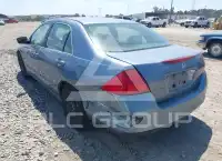 2007 Honda Accord фото