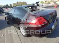 2007 Honda Accord photo