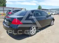 2007 Honda Accord фото