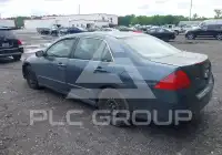 2007 Honda Accord фото