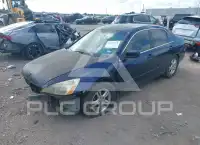 2007 Honda Accord фото