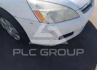 2007 Honda Accord photo