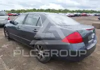 2007 Honda Accord фото