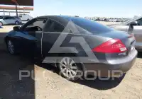 2007 Honda Accord фото