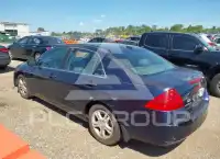 2007 Honda Accord фото