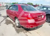 2007 Honda Accord photo