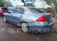 2007 Honda Accord фото