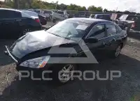 2007 Honda Accord фото