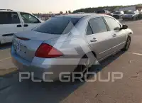 2007 Honda Accord фото