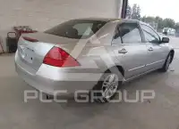 2007 Honda Accord фото