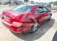 2007 Honda Accord photo