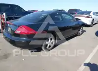 2007 Honda Accord фото