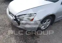 2007 Honda Accord photo