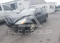 2007 Honda Accord фото