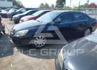 2007 Honda Accord фото