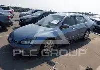 2007 Honda Accord фото