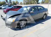 2007 Honda Accord фото