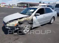 2007 Honda Accord photo