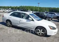 2007 Honda Accord фото